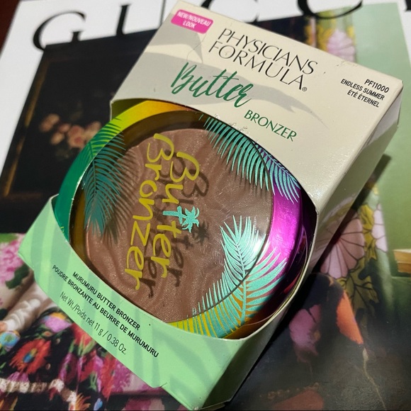 Nip Endless summer physicians formula butter - Picture 2 of 3